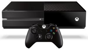 Xbox One: 500 mb di aggiornamento Day One Xbox One