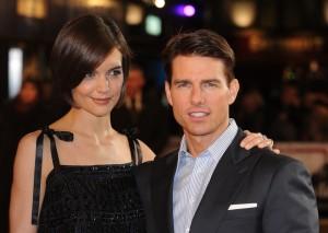 Tom Cruise e Katie Holmes: I motivi del divorzio