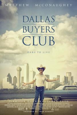 [In Concosrso] Dallas Buyers Club - La Recensione