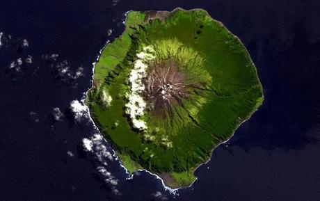 tristan da cunha