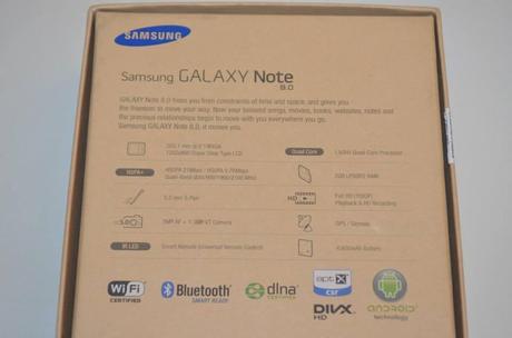 1384112 684537234892606 1075984523 n Samsung Galaxy Note 8: recensione completa da YourLifeUpdated (VideoRecensione)