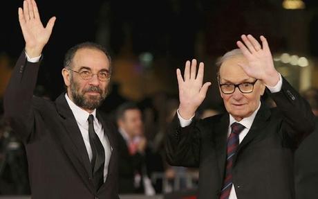 Sky Cinema e Premium Cinema festeggiano l'85° compleanno del Maestro Ennio Morricone