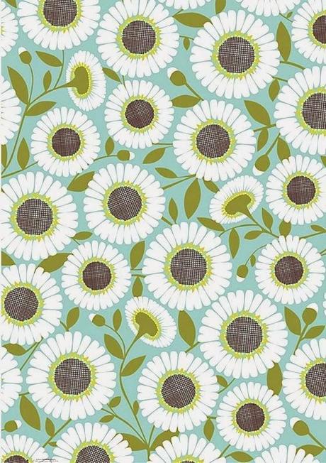 UN CLASSICO DEI PATTERNS: DAISIES (MARGHERITE)