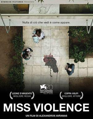 Miss-violence