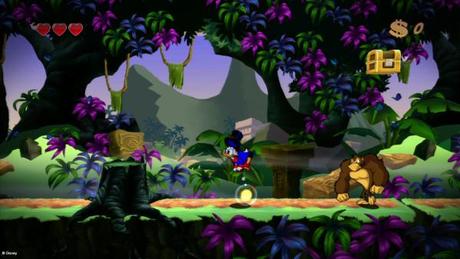 Duck Tales Remastered, c’è la patch per tutte le versioni ducktales-remastered-amazon-3