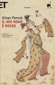 Speciale Premio Nobel: Il mio nome è rosso - Orhan Pamuk
