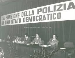 Sindacati di polizia per la sindacalizzazione di Carabinieri, Guardia di Finanza e forze armate