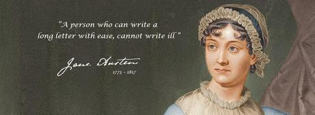 Jane Austen. 200th Anniversary – Betrayal and Innocence #7