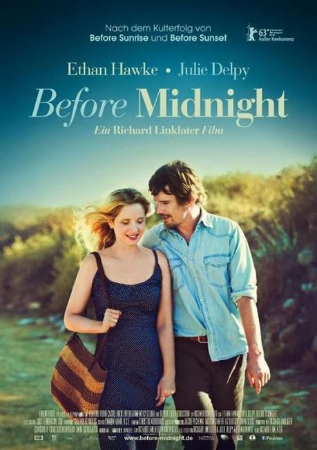 Anything else movies 22 / Before Midnight