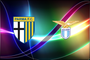 Parma-Lazio: 1-1