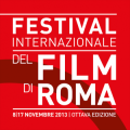 Logo Roma Film Festival ImmagineInEvidenza