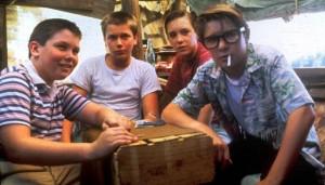 Stand by me – Ricordo di un’estate