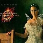 Hunger Games - La ragazza di fuoco