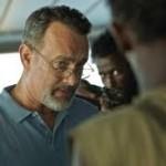 Captain Phillips - Attacco in mare aperto