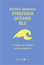 strategia oceano blu