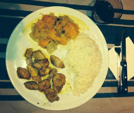 tu prova ad avere un mondo nel cuore foto