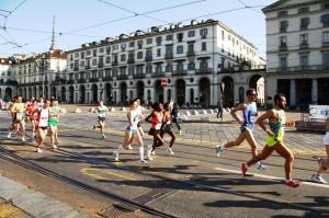 Turin Marathon - 27esima edizione