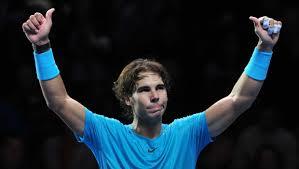 rafa ATP World Tour Finals, la finale sarà Nadal-Djokovic (by Piksi4)