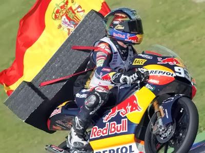 MotoGP: i test di Valencia oggi e domani in diretta esclusiva su Sportmediaset.it