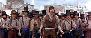 LEONARDO DICAPRIO DAY: Gangs of New York