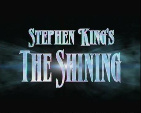 Shining - serie tv (1997)