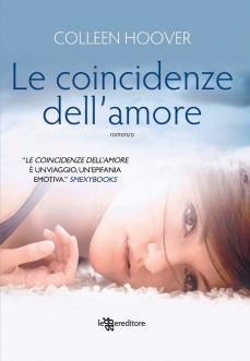 Le coincidenze dell'amore (Hopeless, #1) di Colleen Hoover