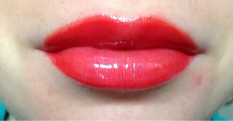 Un dolce peperoncino. Un dolce peperoncino.