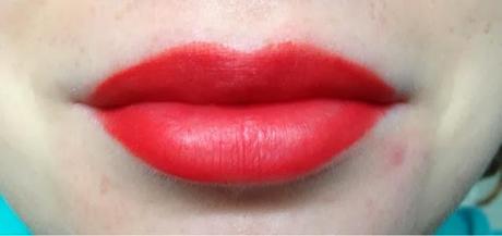 Un dolce peperoncino. Un dolce peperoncino.