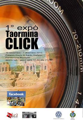 Expo Taormina Click