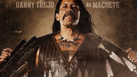 MACHETE KILLS