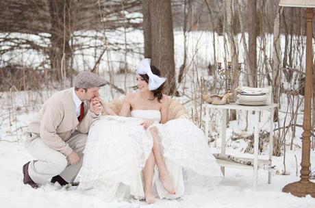 winter wedding 2