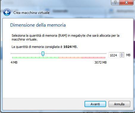 virtual box3 dimensione menmoria.JPG