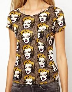 Asos maglia Marylin