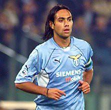 Nesta torna in Italia, ad allenare la Lazio