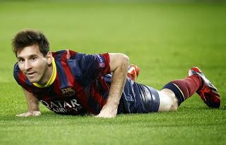 Barcellona, Messi ancora ko: due mesi di stop