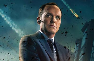 Agents Of S.H.I.E.L.D. - Il solitario mistero dell'agente Coulson!