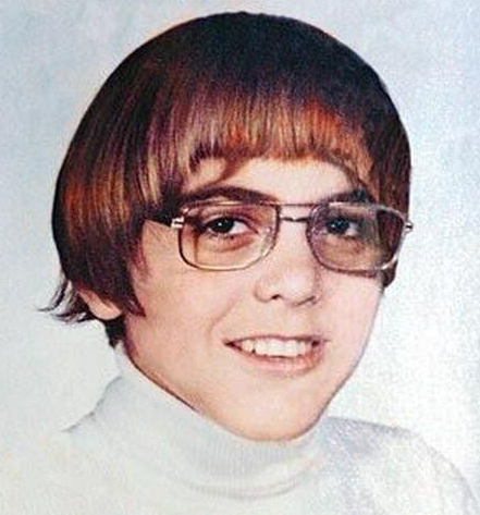 george clooney