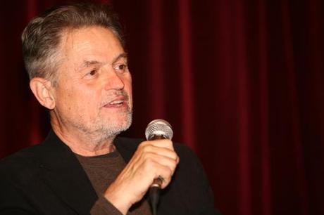 Festival Internazionale del Film di Roma: incontro con Jonathan Demme