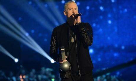 MTV EMA 2013 secondo Dave: era noia o cannabis?