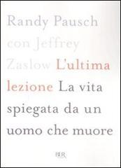 l'ultima lezione