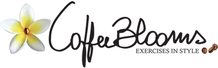 Coffee Bloom: Fashion Blogger a Rettangolo