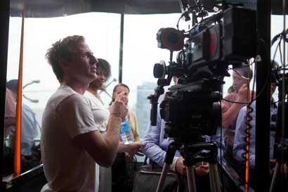 Cinechat: Spike Jonze ci parla della sua carriera e di LEI