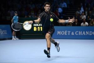 ATP World Tour Finals, è Djokovic il re del Master (by Piksi4)