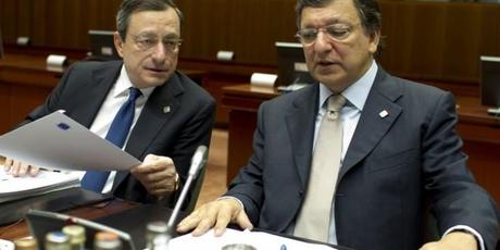 Unione Bancaria, anche la BCE contro l'interessata schizofrenia della Germania