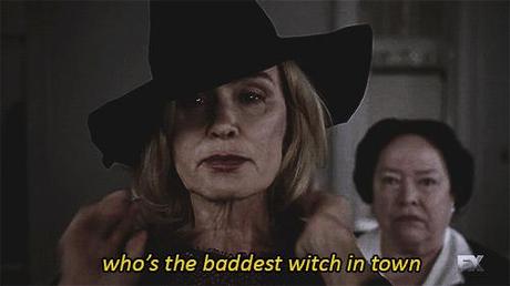 American Horror Story Coven 04 & 05 - Fearful Pranks Ensue e Burn, Witch. Burn!