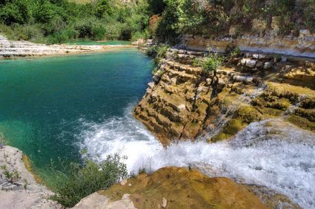 Cavagrande Sicilia