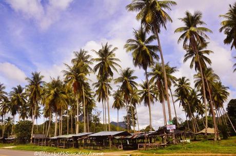 Non Andate in Thailandia Klong Heng, Ao Nang, Thailandia