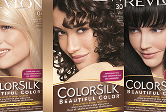 Maschera con glicerina per capelli con punte secche