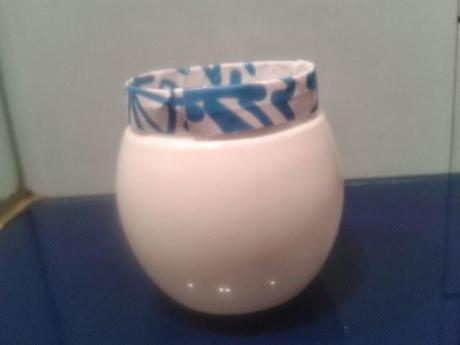 Makeup attack :porta pennelli fai da te Makeup attack :porta pennelli fai da te