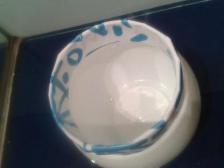 Makeup attack :porta pennelli fai da te Makeup attack :porta pennelli fai da te